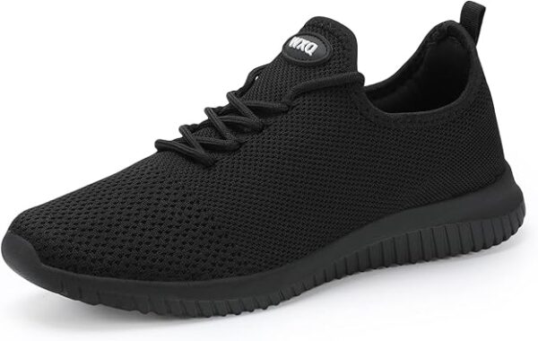 Running Homme 2025 - Confortable, Léger Et Respirant - Idéal Pour Marche/Fitness
