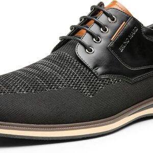 Chaussures Mixtes 2025 - Décontracté/Formel