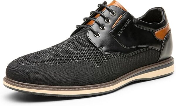 Chaussures Mixtes 2025 - Décontracté/Formel