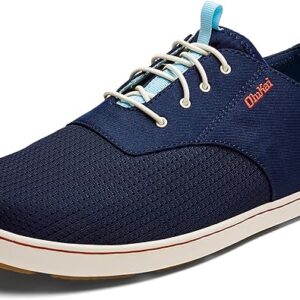 Chaussures Homme Toutes Saisons 2025 - Sans Lacets (Structure Élastique), Mesh Respirant Et Semelle Tout-Temps