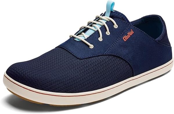 Chaussures Homme Toutes Saisons 2025 - Sans Lacets (Structure Élastique), Mesh Respirant Et Semelle Tout-Temps
