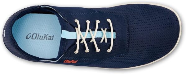 Chaussures Homme Toutes Saisons 2025 - Sans Lacets (Structure Élastique), Mesh Respirant Et Semelle Tout-Temps – Image 2