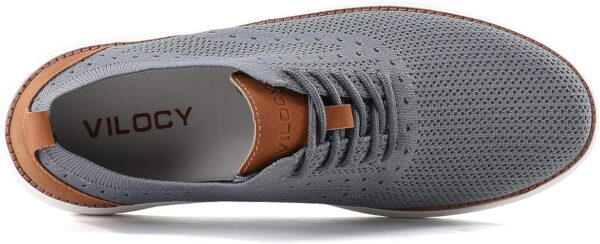 Oxford Sport 2025 - Mesh Formel, Confortable - Chaussures De Marche/Business Casual – Image 5