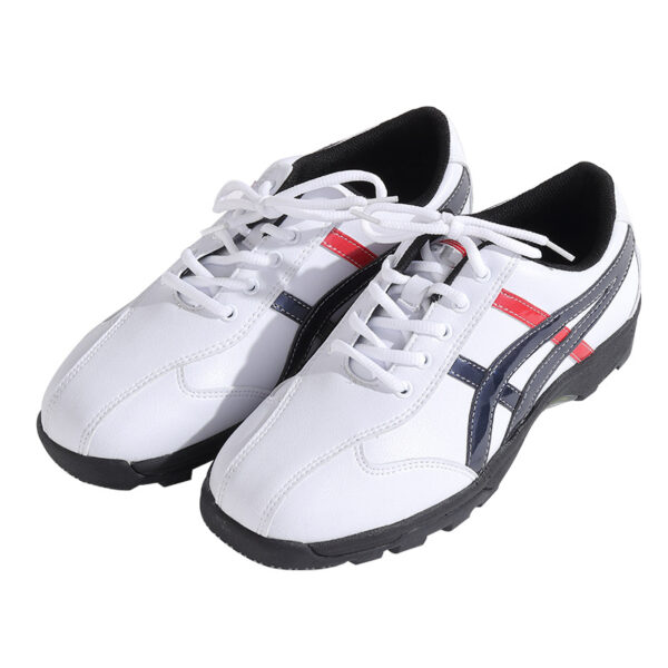 Chaussures De Golf Homme 2025 - Décontractées, Respirantes, Résistantes Et Imperméables