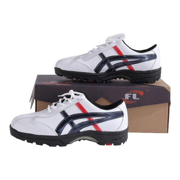 Chaussures De Golf Homme 2025 - Décontractées, Respirantes, Résistantes Et Imperméables – Image 5