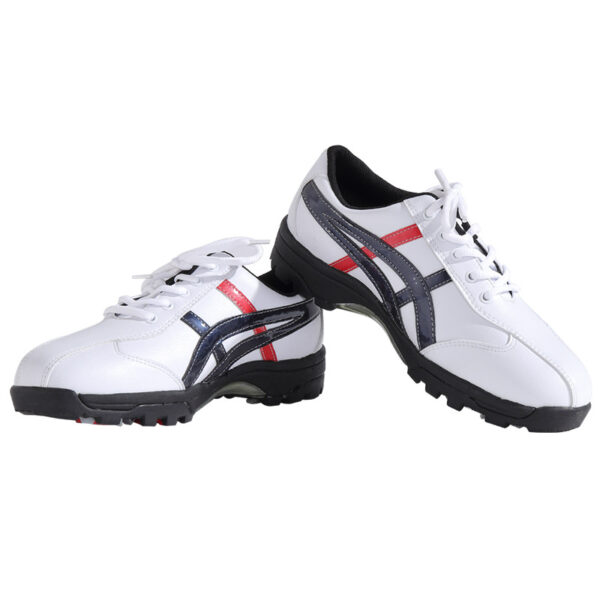 Chaussures De Golf Homme 2025 - Décontractées, Respirantes, Résistantes Et Imperméables – Image 4