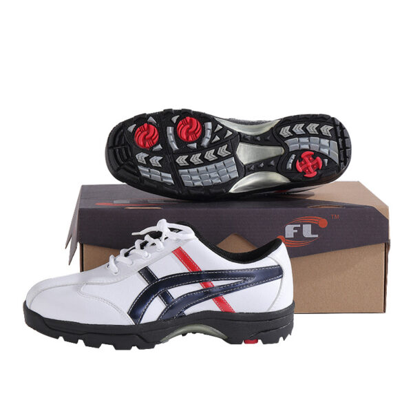 Chaussures De Golf Homme 2025 - Décontractées, Respirantes, Résistantes Et Imperméables – Image 3