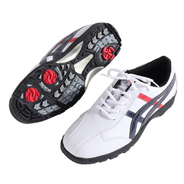 Chaussures De Golf Homme 2025 - Décontractées, Respirantes, Résistantes Et Imperméables – Image 2