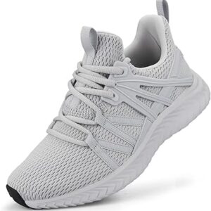 2025 - Sneakers Sans Lacets Pour Femmes,Chaussures De Tennis Marche,Chaussures De Sport Légères Et Décontractées,Adaptées Au Fitness,Voyage Et Travail