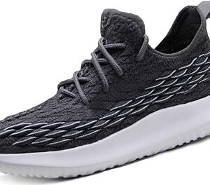 Baskets 2025 - Léger, Tendance, Décontracté - Chaussures De Running/Tennis/Marche