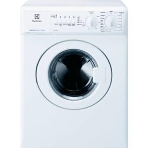 Lave linge frontal 3kg 1000 Tours/min EWC1052 : Gros électroménager