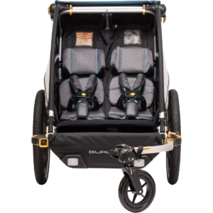D'Lite X Bike Trailer - Double