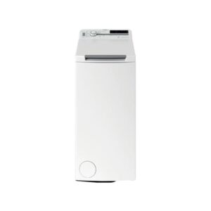 Lave linge Top 6kg 1200 Tours/min Blanc TDLR6251BFR : Gros électroménager