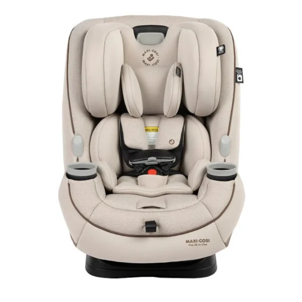 Maxi Cosi - Pria All-in-One Car Seat