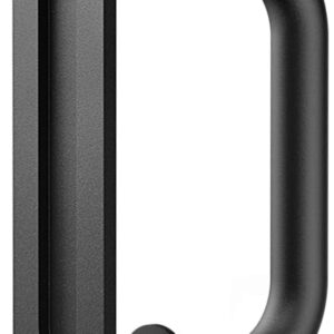 Nouvelles Poignées De Tiroir Pour Porte De Grange Coulissante Et Kits D'équipement Encastré