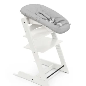 Stokke - Tripp Trapp - Chair with Newborn Set