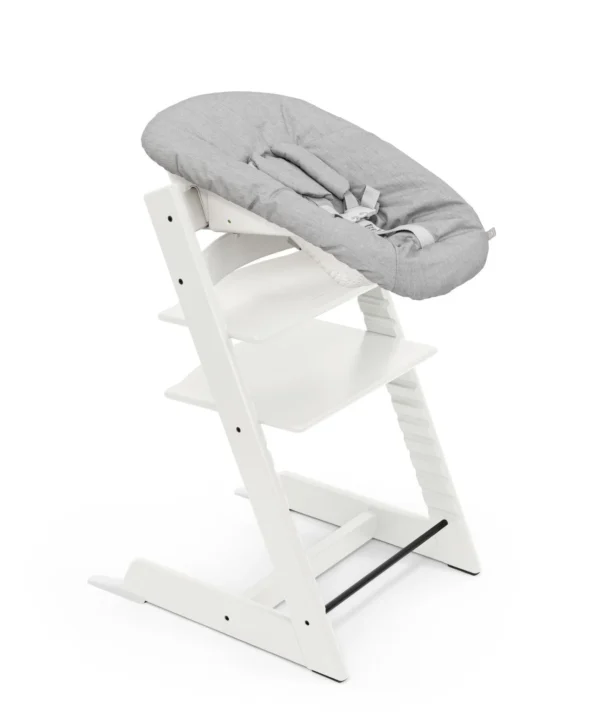 Stokke - Tripp Trapp - Chair with Newborn Set