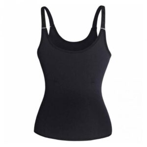 Corset Gainant Pour Femmes Avec Fermeture Éclair, Style "Palace" Pour Contrôle Du Ventre