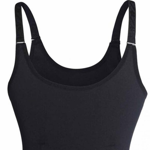 Corset Gainant Pour Femmes Avec Fermeture Éclair, Style "Palace" Pour Contrôle Du Ventre – Image 5